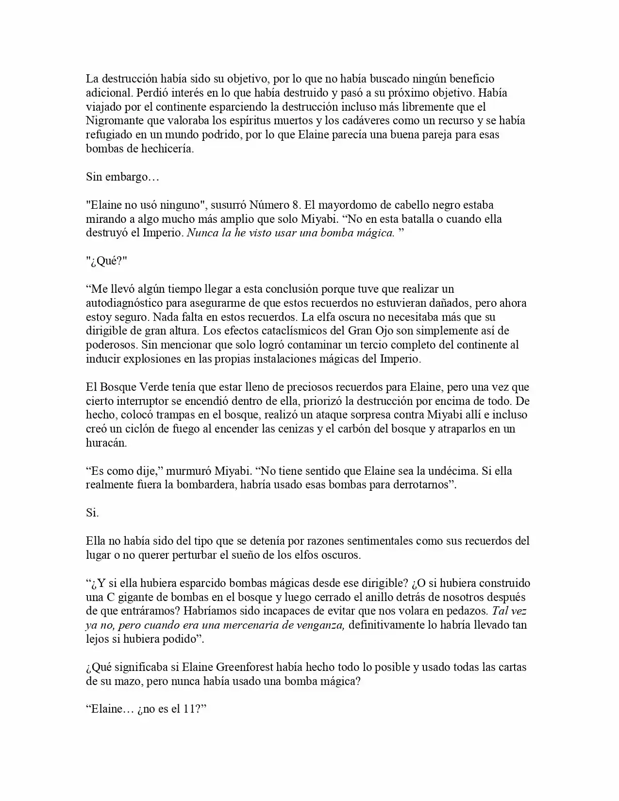 Shin Kaku Gi Kou To 11 No Hakaimono (Novela) - Capítulo 47 - Página 2 - LectorTMOo