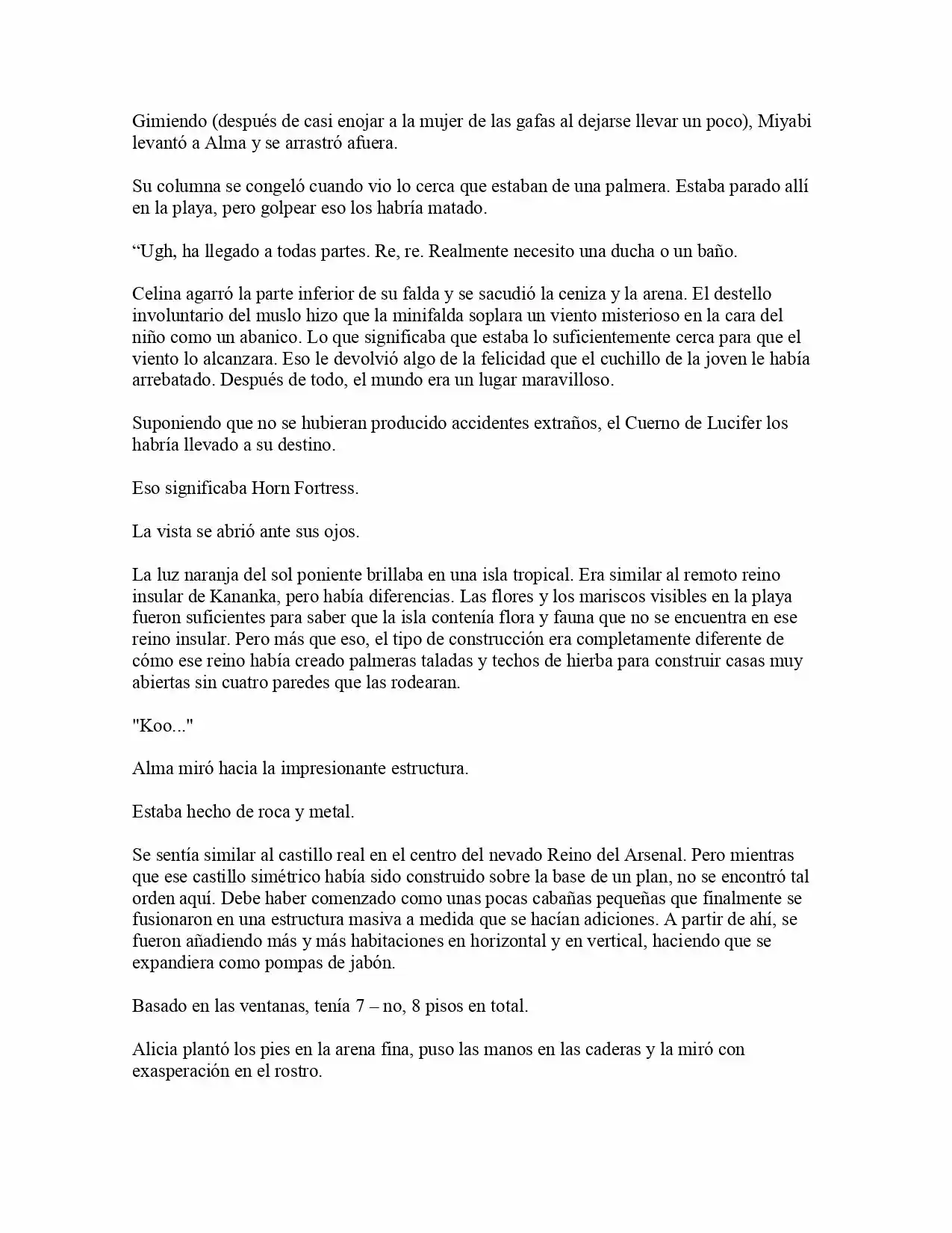 Shin Kaku Gi Kou To 11 No Hakaimono (Novela) - Capítulo 47 - Página 13 - LectorTMOo