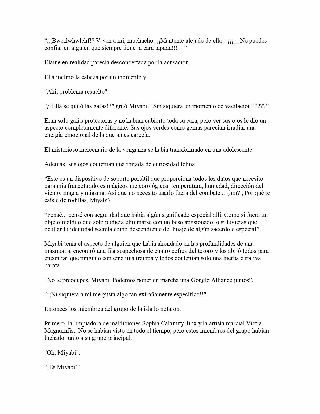 Shin Kaku Gi Kou To 11 No Hakaimono (Novela) - Capítulo 47 - Página 17 - LectorTMOo