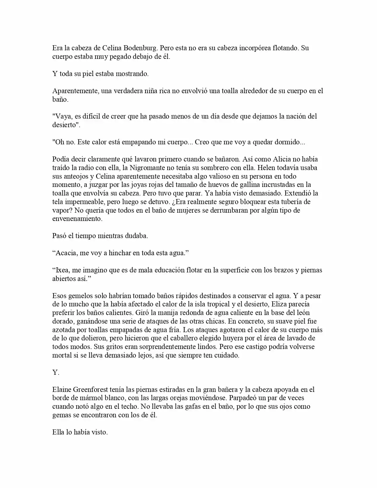 Shin Kaku Gi Kou To 11 No Hakaimono (Novela) - Capítulo 47 - Página 23 - LectorTMOo
