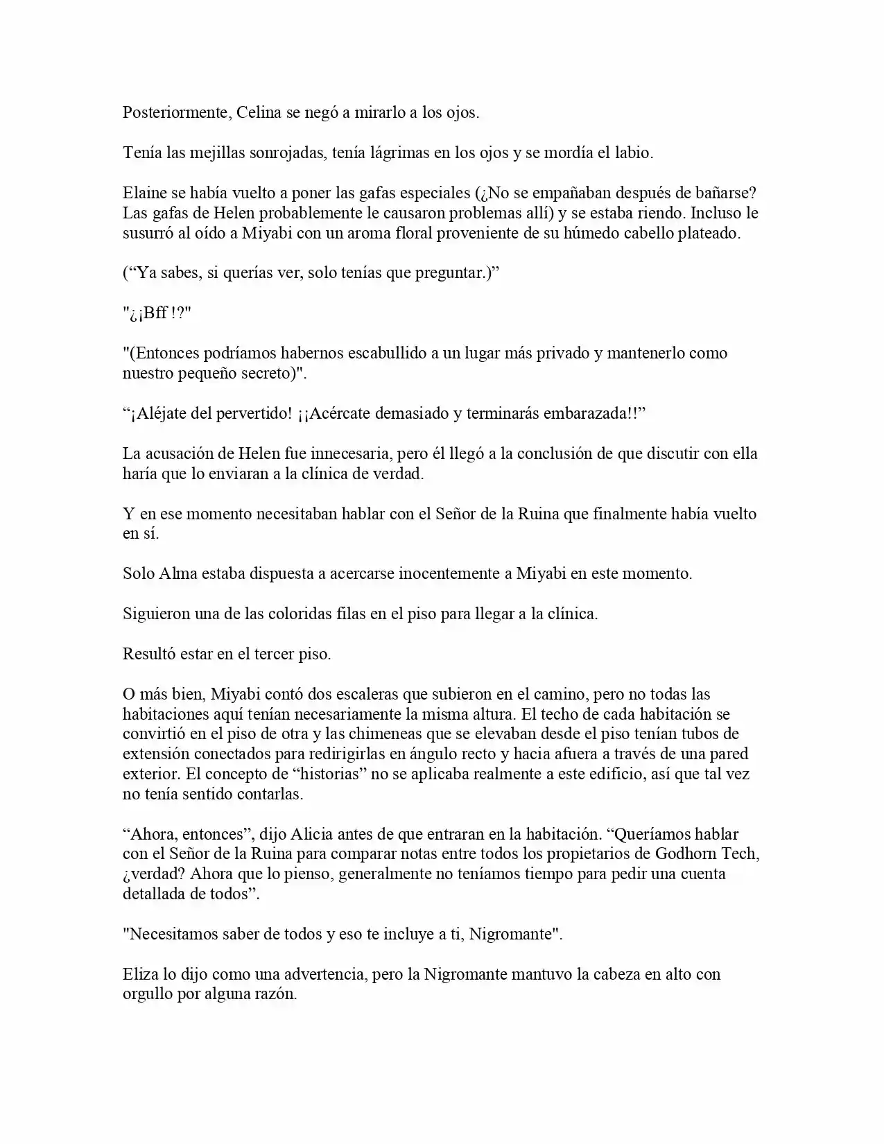 Shin Kaku Gi Kou To 11 No Hakaimono (Novela) - Capítulo 47 - Página 25 - LectorTMOo