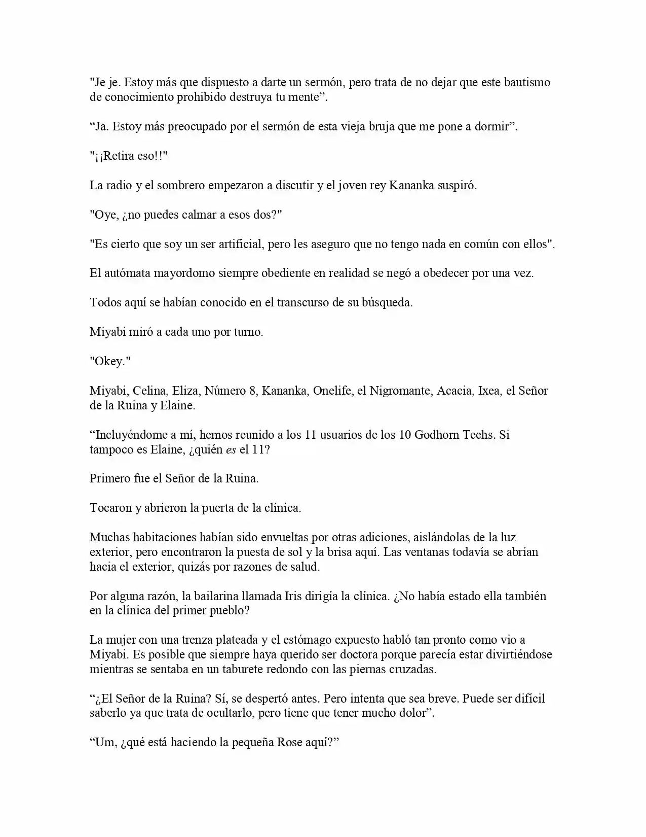 Shin Kaku Gi Kou To 11 No Hakaimono (Novela) - Capítulo 47 - Página 26 - LectorTMOo