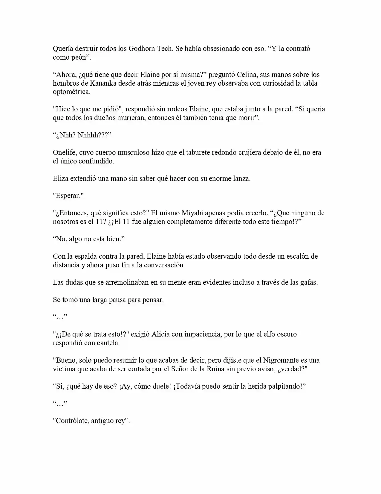 Shin Kaku Gi Kou To 11 No Hakaimono (Novela) - Capítulo 47 - Página 29 - LectorTMOo