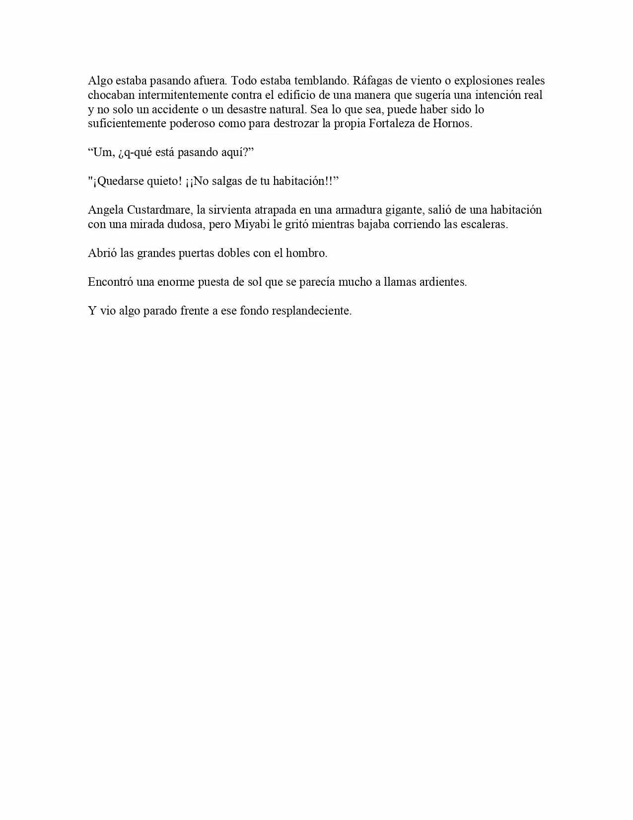 Shin Kaku Gi Kou To 11 No Hakaimono (Novela) - Capítulo 47 - Página 35 - LectorTMOo