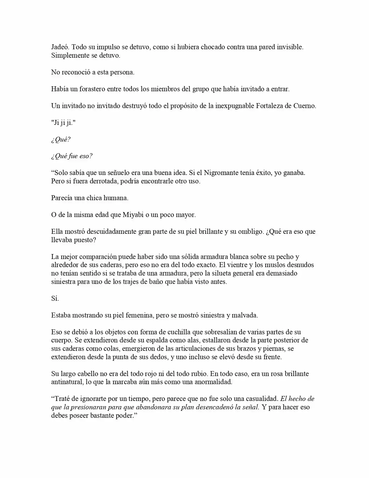 Shin Kaku Gi Kou To 11 No Hakaimono (Novela) - Capítulo 47 - Página 37 - LectorTMOo