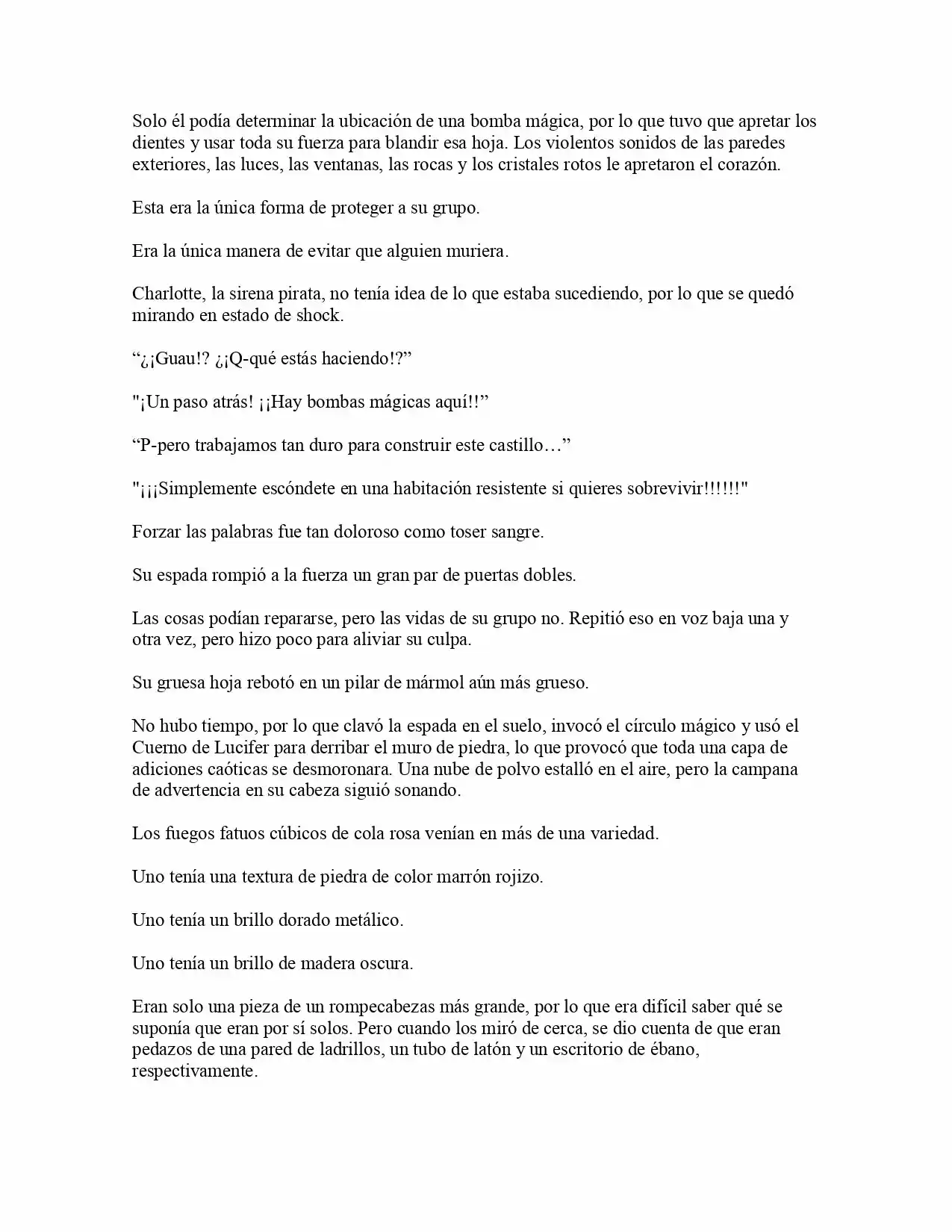 Shin Kaku Gi Kou To 11 No Hakaimono (Novela) - Capítulo 47 - Página 41 - LectorTMOo