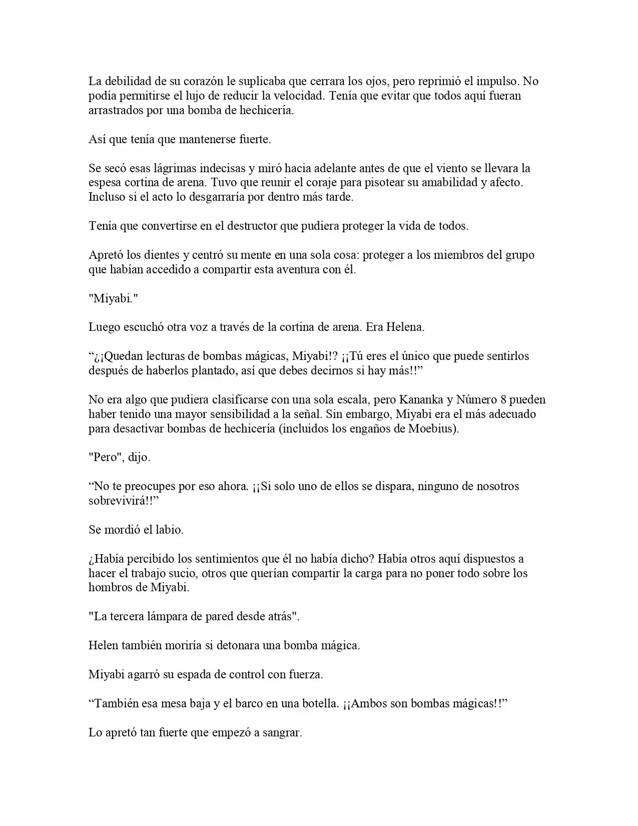 Shin Kaku Gi Kou To 11 No Hakaimono (Novela) - Capítulo 47 - Página 44 - LectorTMOo