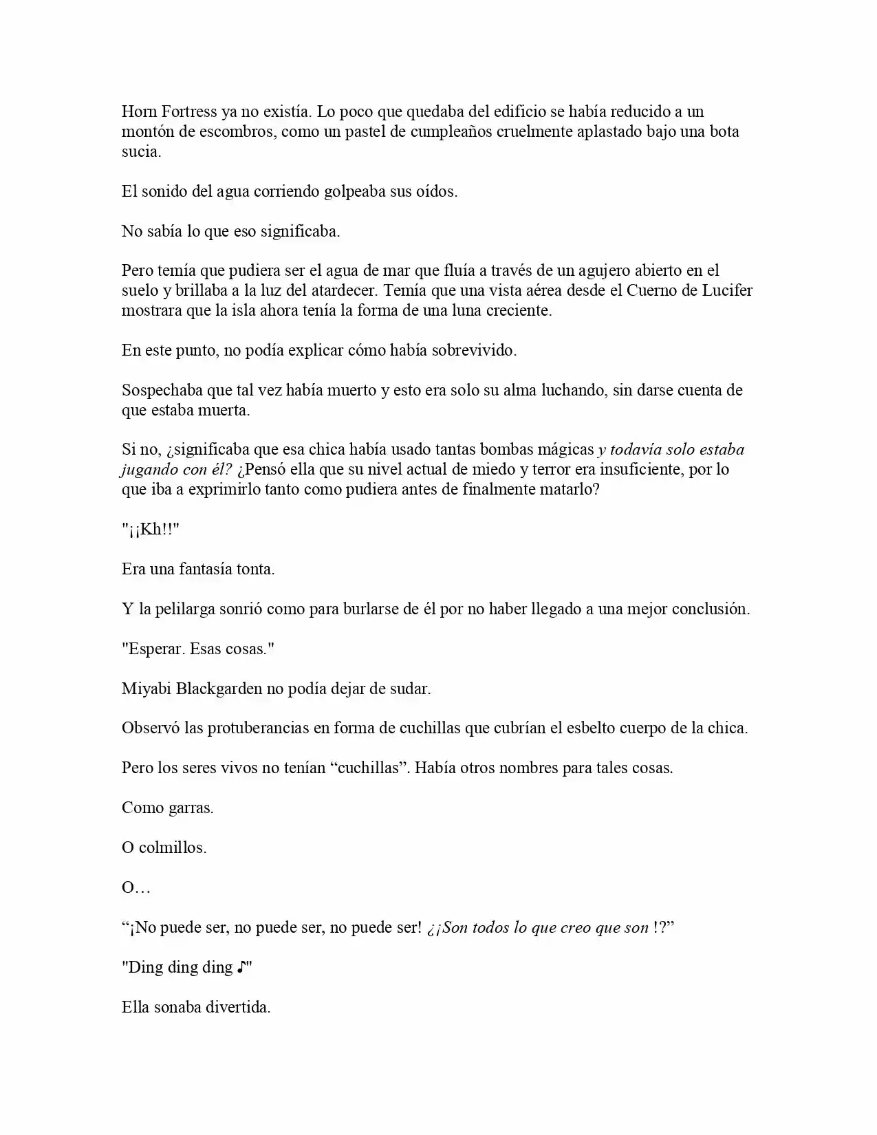 Shin Kaku Gi Kou To 11 No Hakaimono (Novela) - Capítulo 47 - Página 47 - LectorTMOo