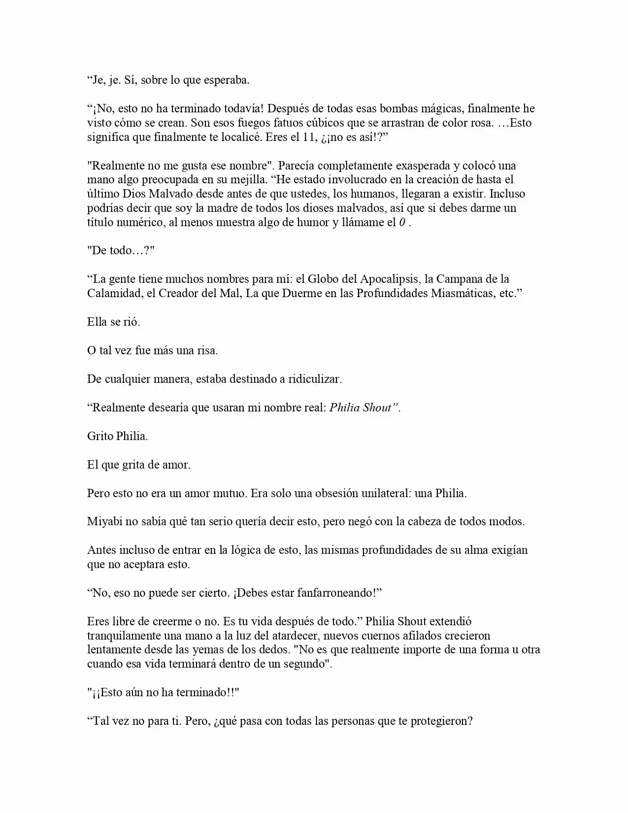 Shin Kaku Gi Kou To 11 No Hakaimono (Novela) - Capítulo 47 - Página 49 - LectorTMOo