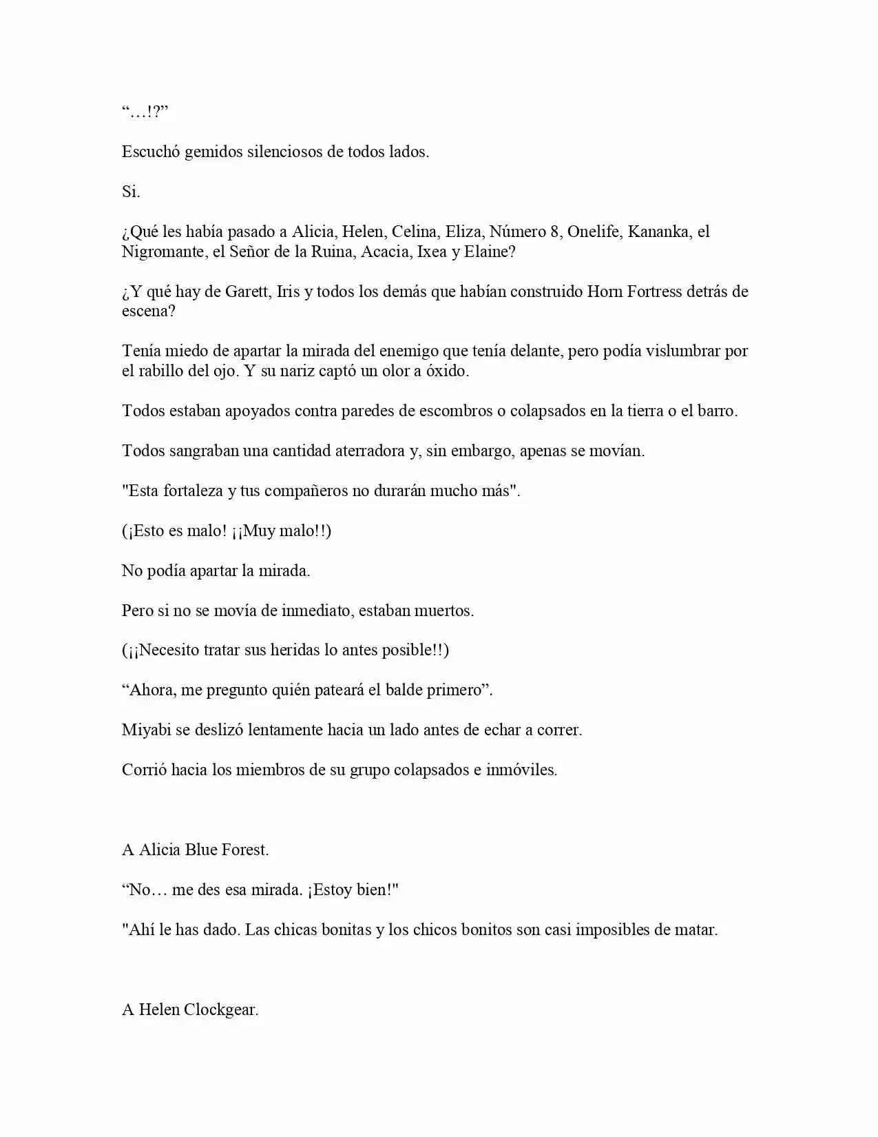 Shin Kaku Gi Kou To 11 No Hakaimono (Novela) - Capítulo 47 - Página 50 - LectorTMOo