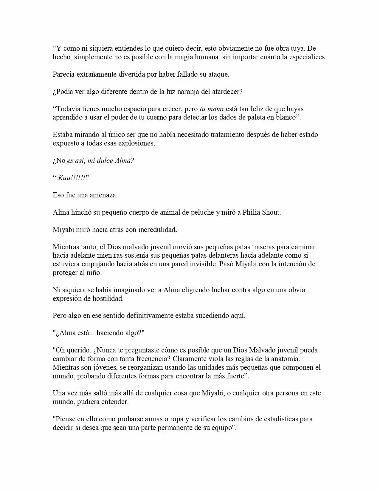 Shin Kaku Gi Kou To 11 No Hakaimono (Novela) - Capítulo 47 - Página 58 - LectorTMOo
