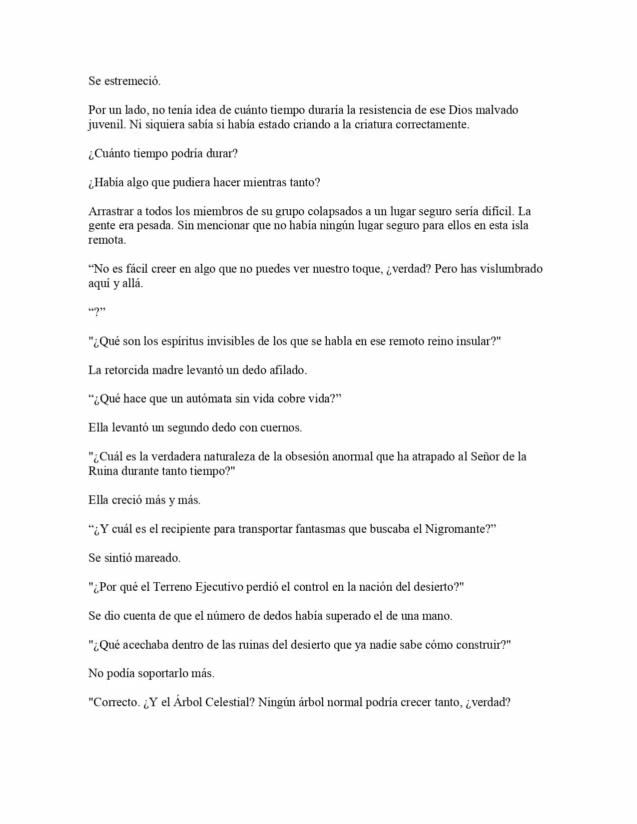 Shin Kaku Gi Kou To 11 No Hakaimono (Novela) - Capítulo 47 - Página 60 - LectorTMOo