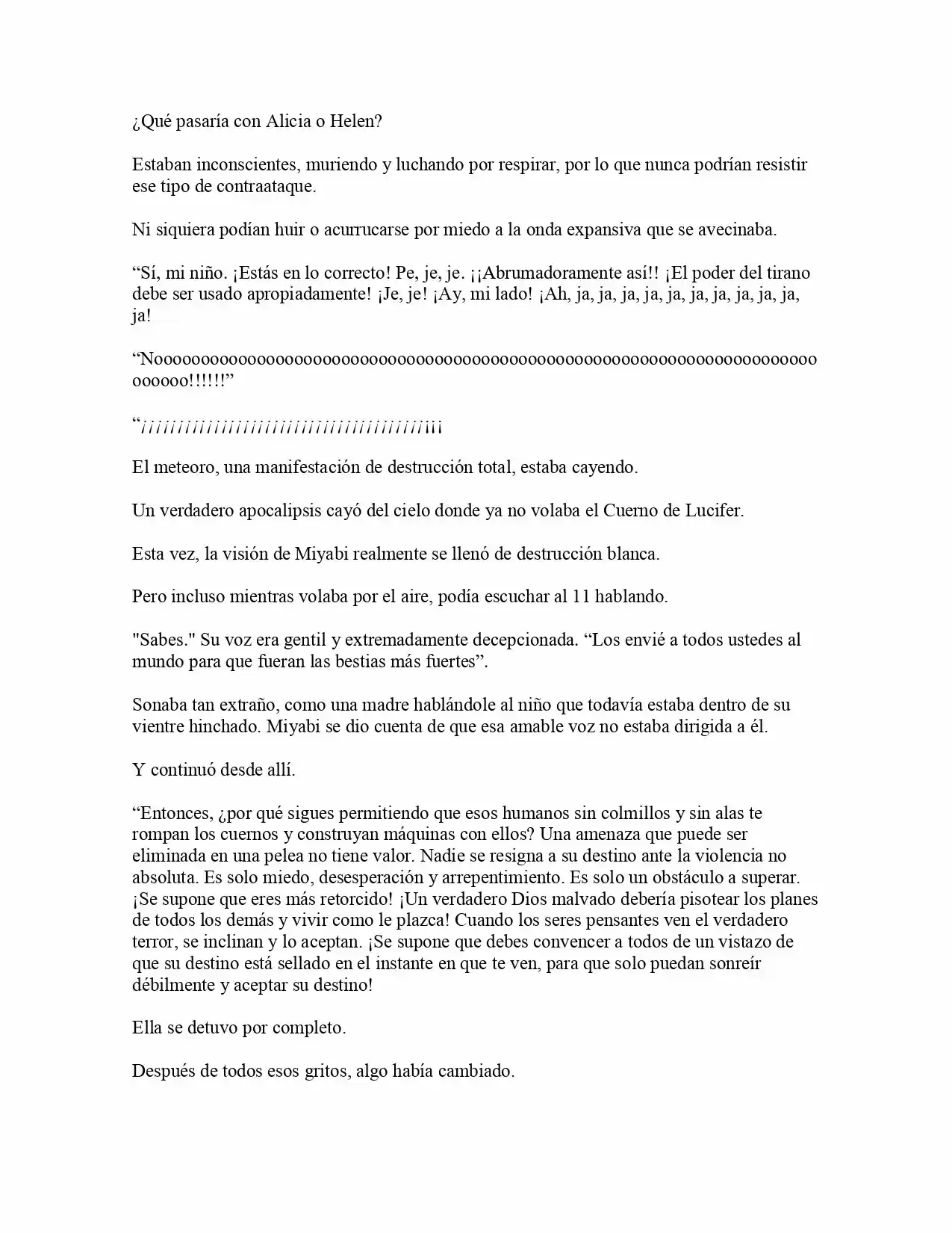 Shin Kaku Gi Kou To 11 No Hakaimono (Novela) - Capítulo 47 - Página 70 - LectorTMOo