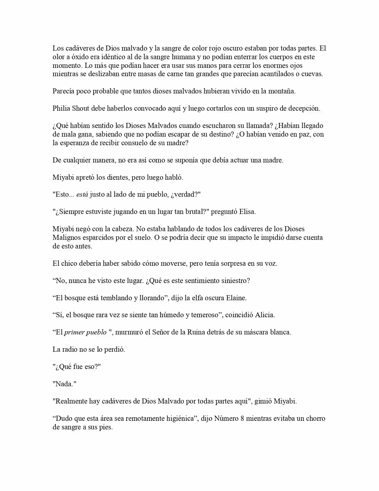 Shin Kaku Gi Kou To 11 No Hakaimono (Novela) - Capítulo 49 - Página 12 - LectorTMOo