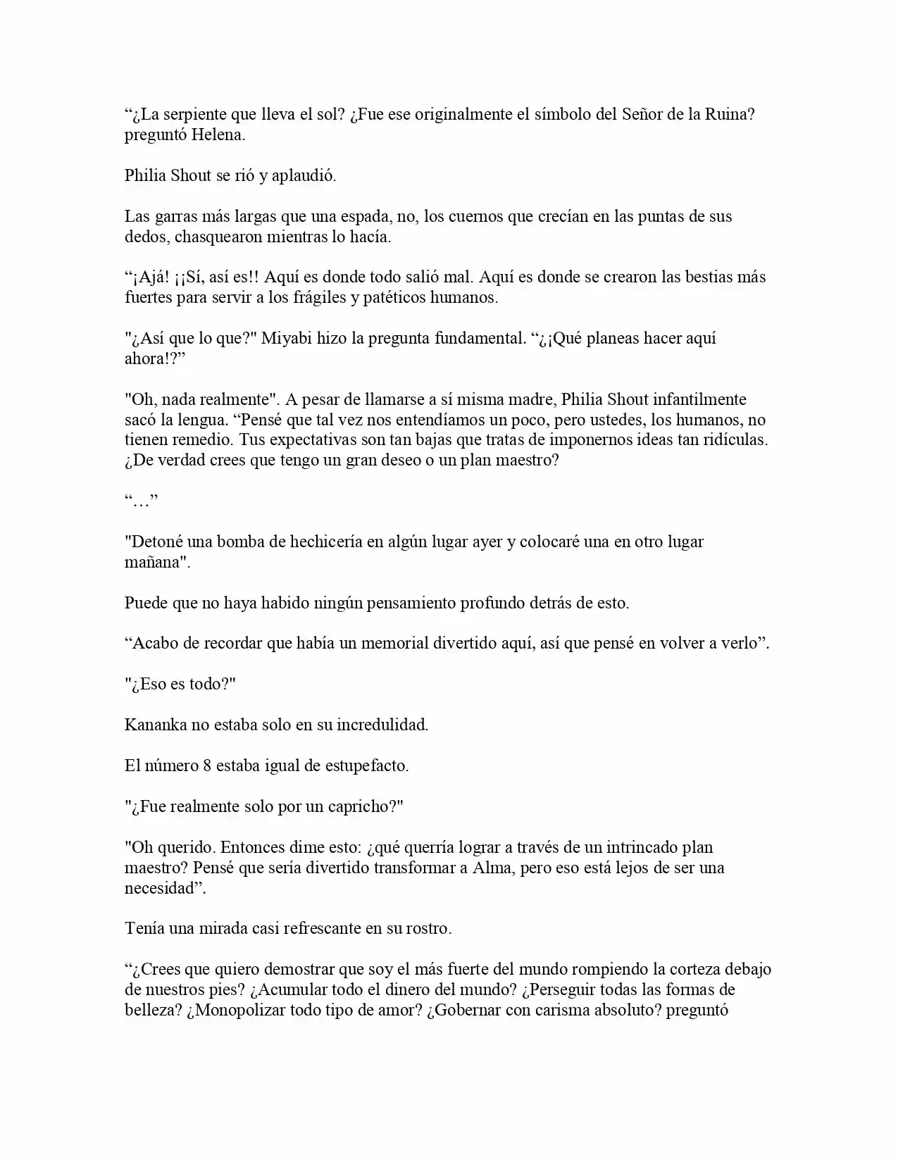 Shin Kaku Gi Kou To 11 No Hakaimono (Novela) - Capítulo 49 - Página 16 - LectorTMOo