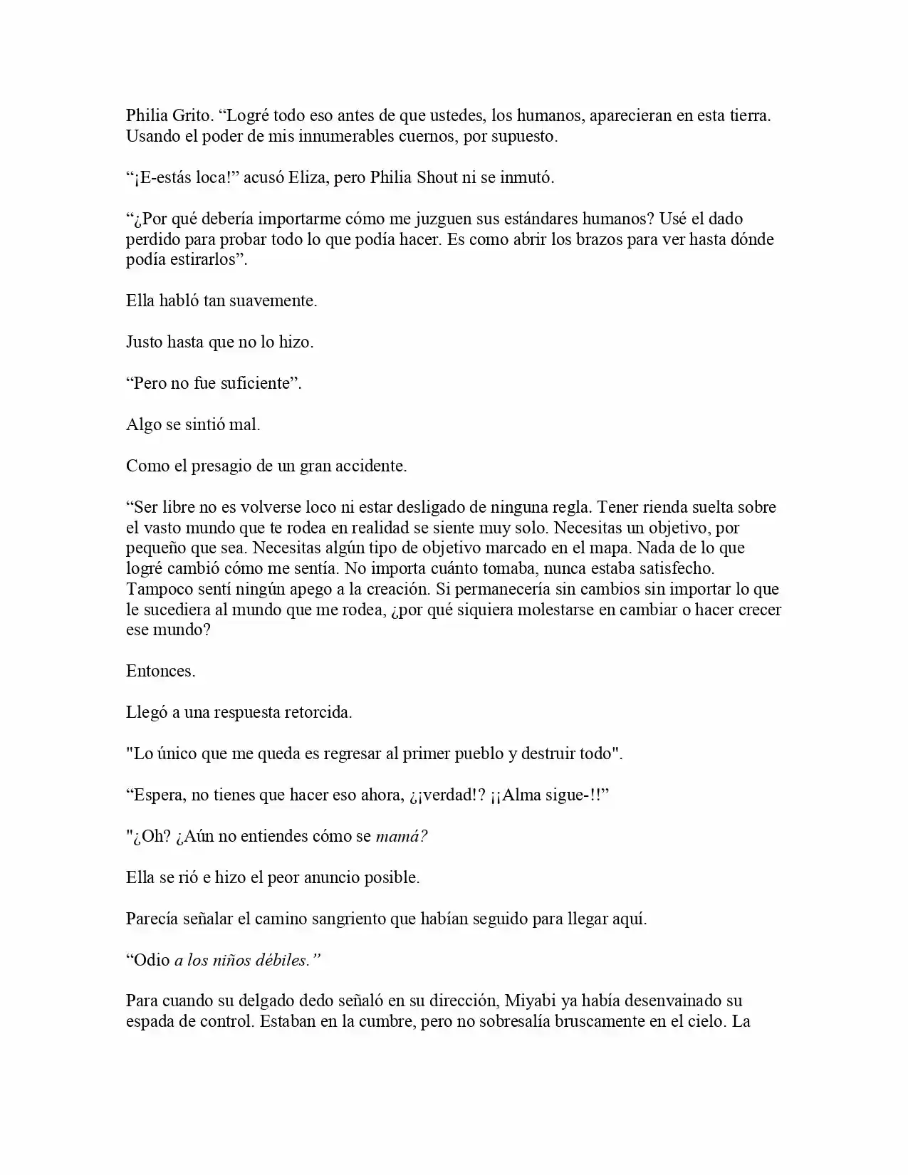 Shin Kaku Gi Kou To 11 No Hakaimono (Novela) - Capítulo 49 - Página 17 - LectorTMOo
