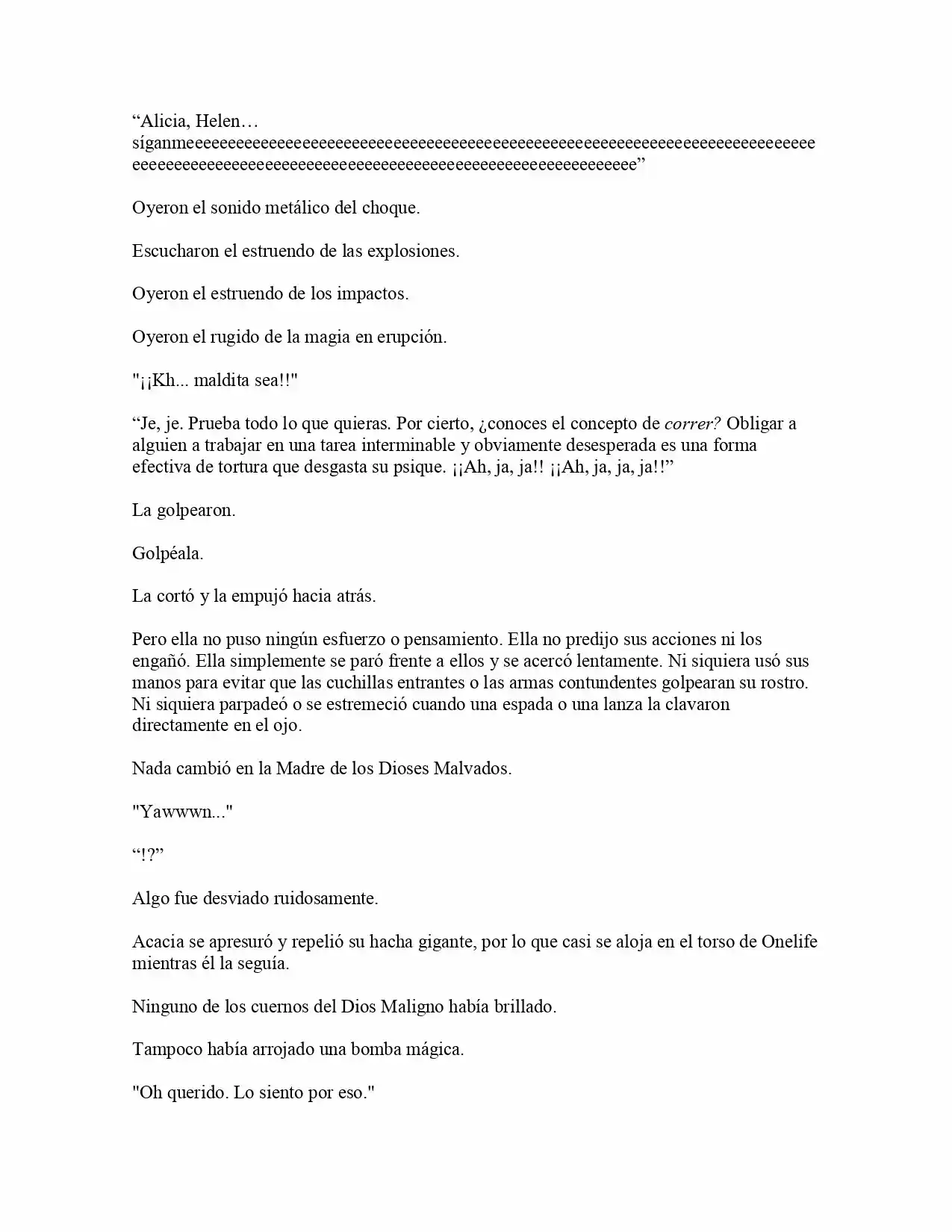 Shin Kaku Gi Kou To 11 No Hakaimono (Novela) - Capítulo 49 - Página 24 - LectorTMOo