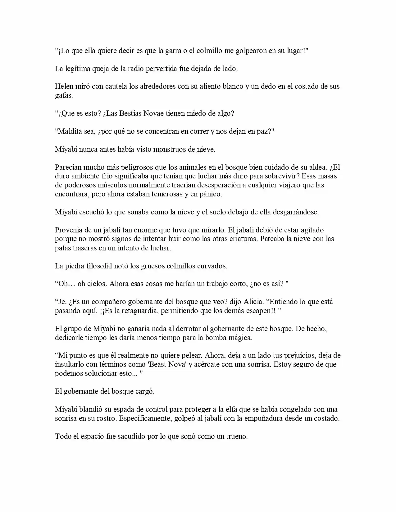 Shin Kaku Gi Kou To 11 No Hakaimono (Novela) - Capítulo 9 - Página 7 - LectorTMOo