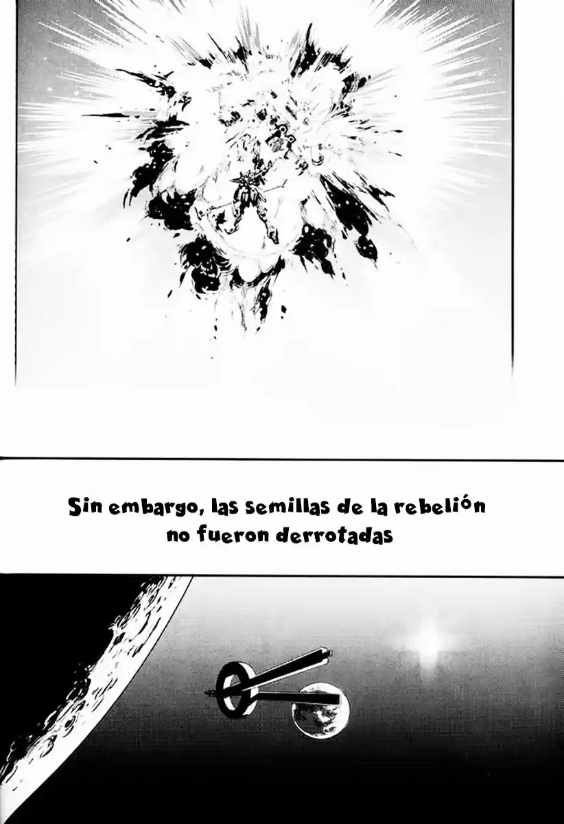 Shin Kidou Senki Gundam Wing - Capítulo 1 - Página 12 - LectorTMOo