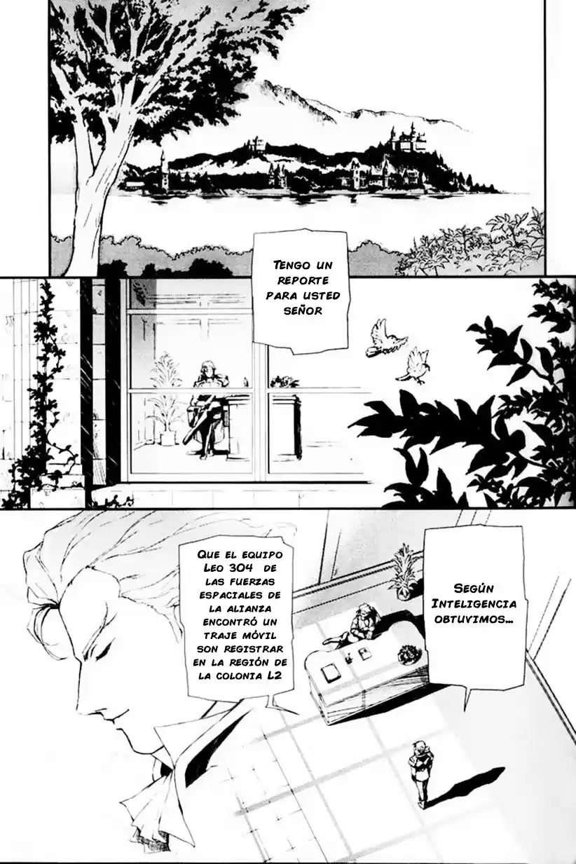 Shin Kidou Senki Gundam Wing - Capítulo 1 - Página 13 - LectorTMOo