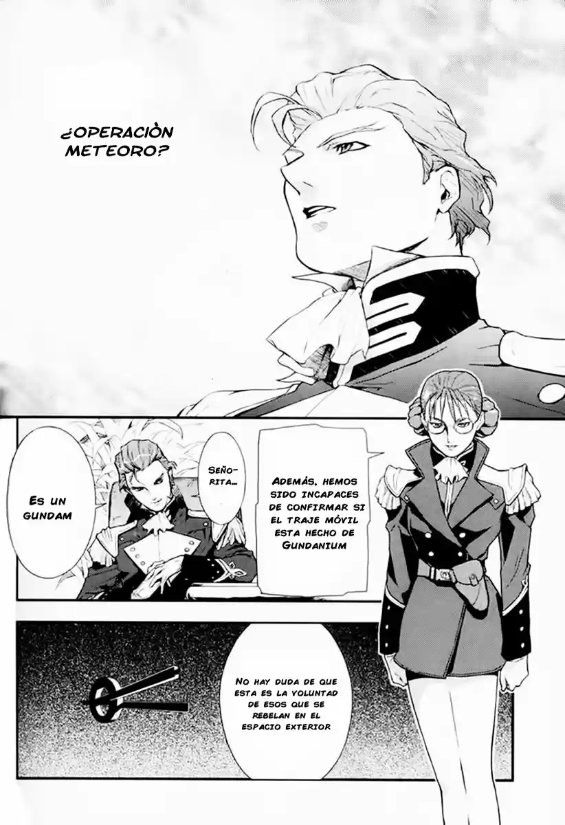 Shin Kidou Senki Gundam Wing - Capítulo 1 - Página 14 - LectorTMOo
