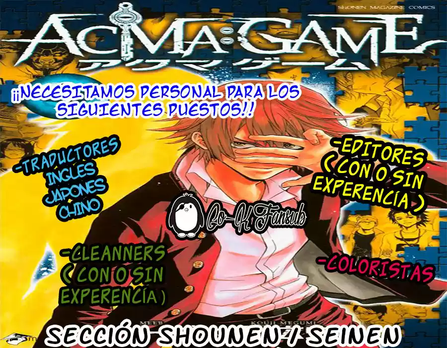 Shin Kidou Senki Gundam Wing - Capítulo 2 - Página 2 - LectorTMOo