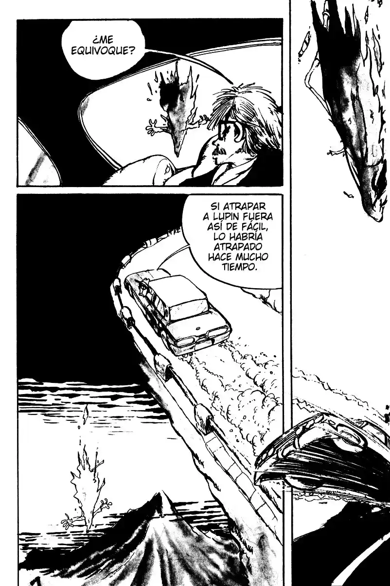 Shin Lupin III - Capítulo 15 - Página 9 - LectorTMOo