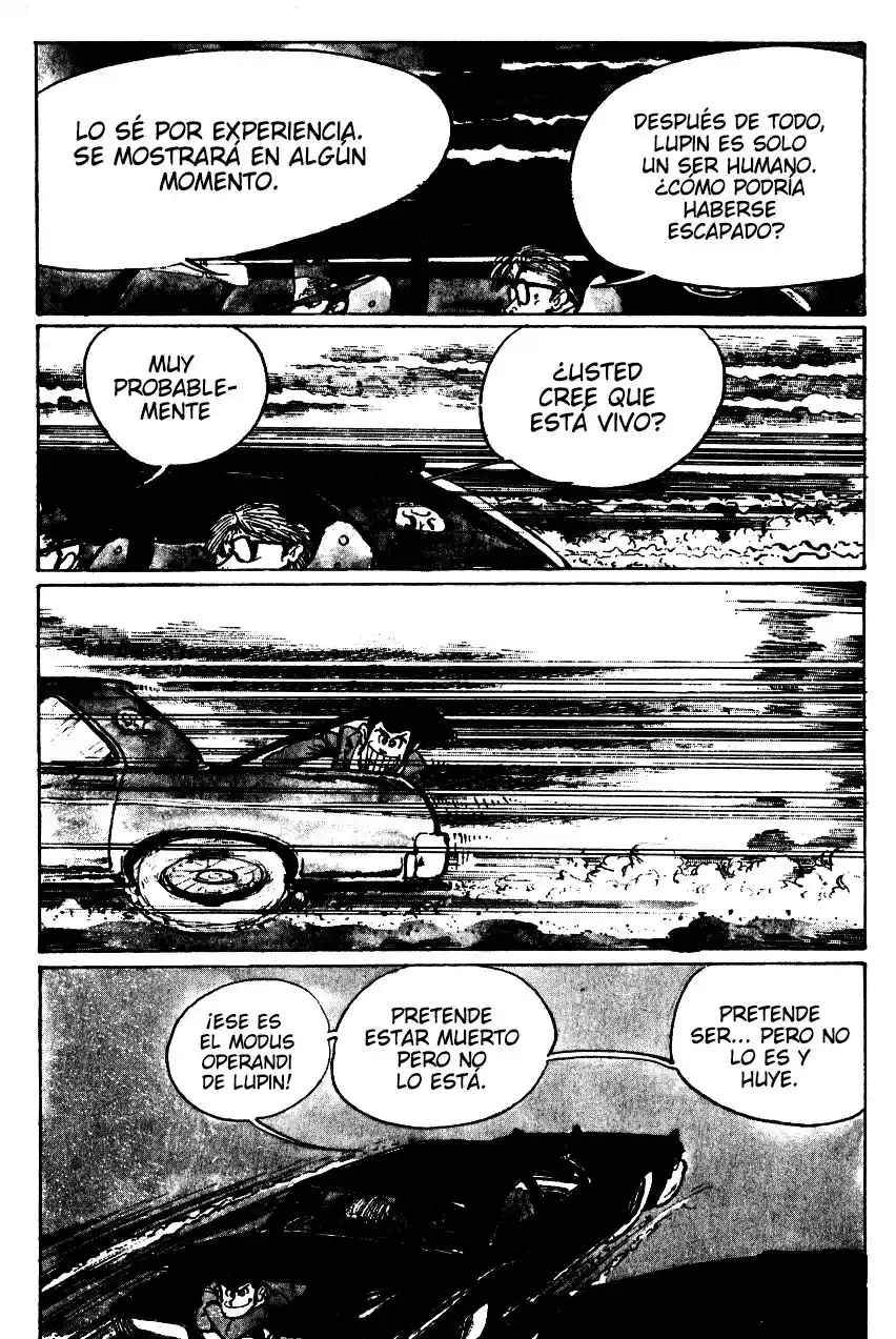 Shin Lupin III - Capítulo 15 - Página 10 - LectorTMOo