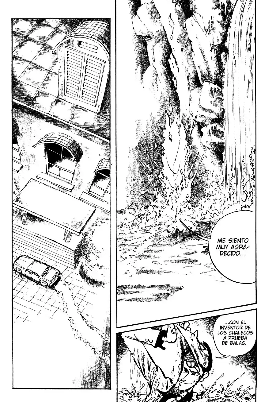 Shin Lupin III - Capítulo 15 - Página 11 - LectorTMOo