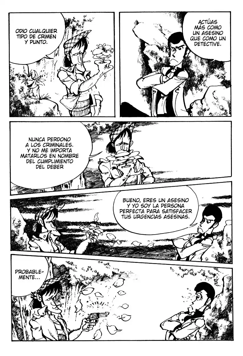 Shin Lupin III - Capítulo 15 - Página 16 - LectorTMOo