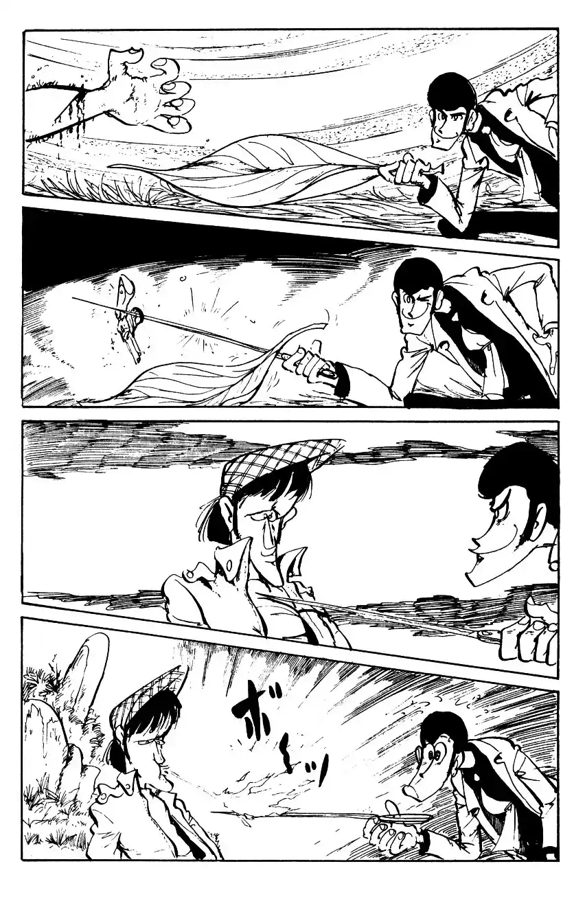 Shin Lupin III - Capítulo 15 - Página 18 - LectorTMOo
