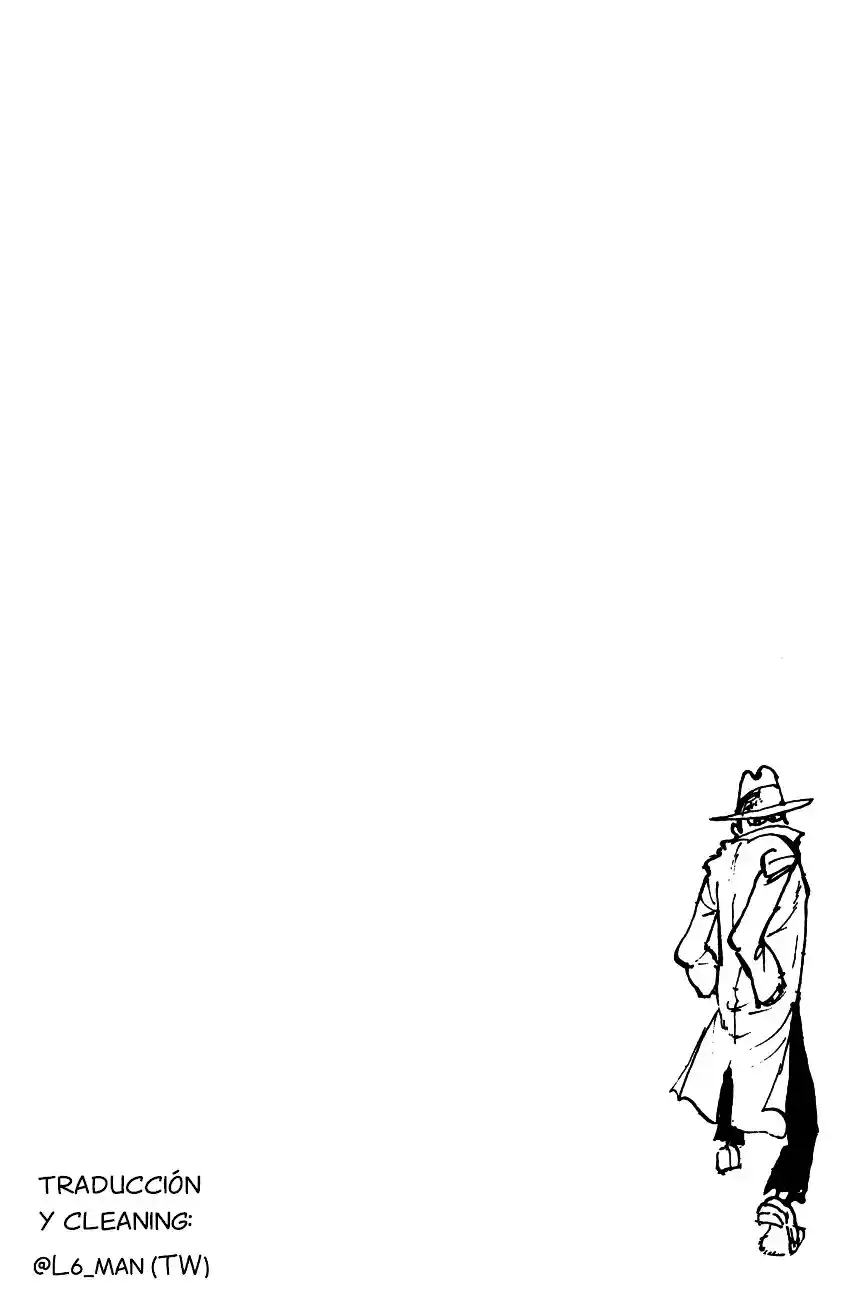 Shin Lupin III - Capítulo 15 - Página 29 - LectorTMOo