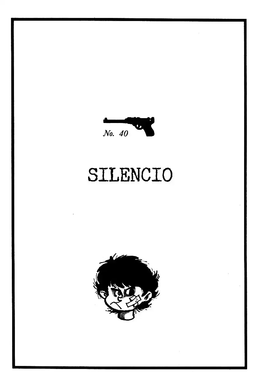 Shin Lupin III - Capítulo 40 - Página 2 - LectorTMOo
