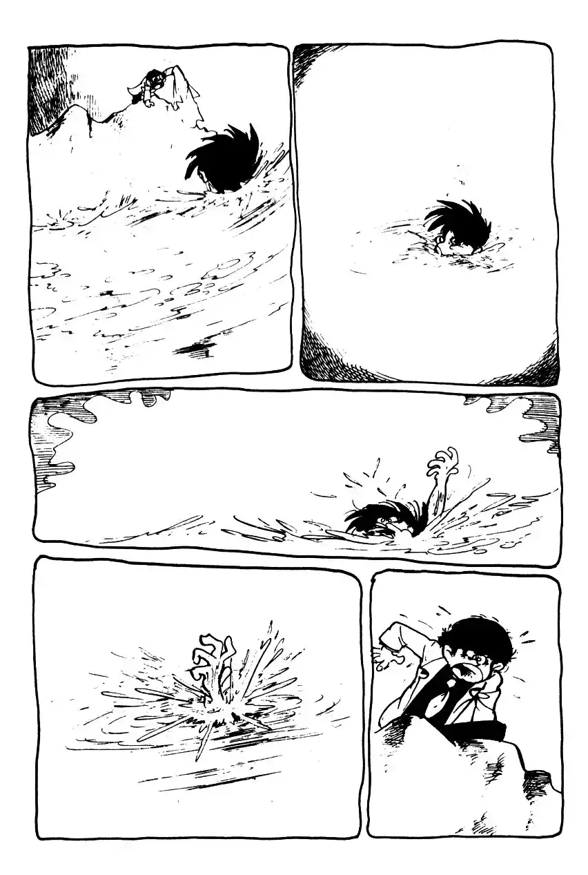 Shin Lupin III - Capítulo 40 - Página 7 - LectorTMOo