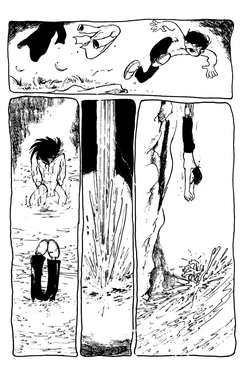 Shin Lupin III - Capítulo 40 - Página 8 - LectorTMOo