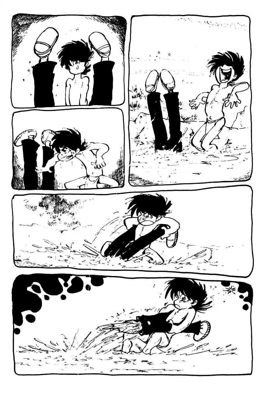 Shin Lupin III - Capítulo 40 - Página 9 - LectorTMOo