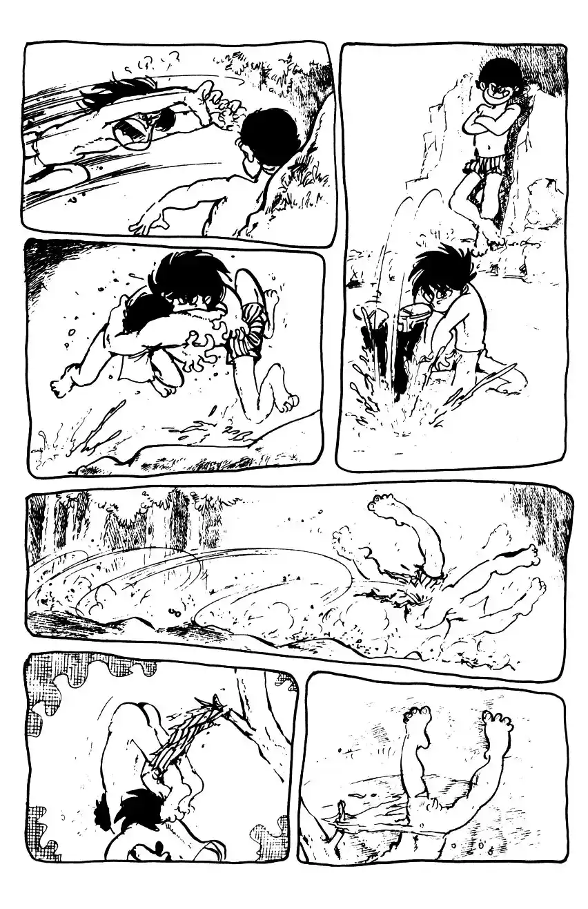 Shin Lupin III - Capítulo 40 - Página 10 - LectorTMOo
