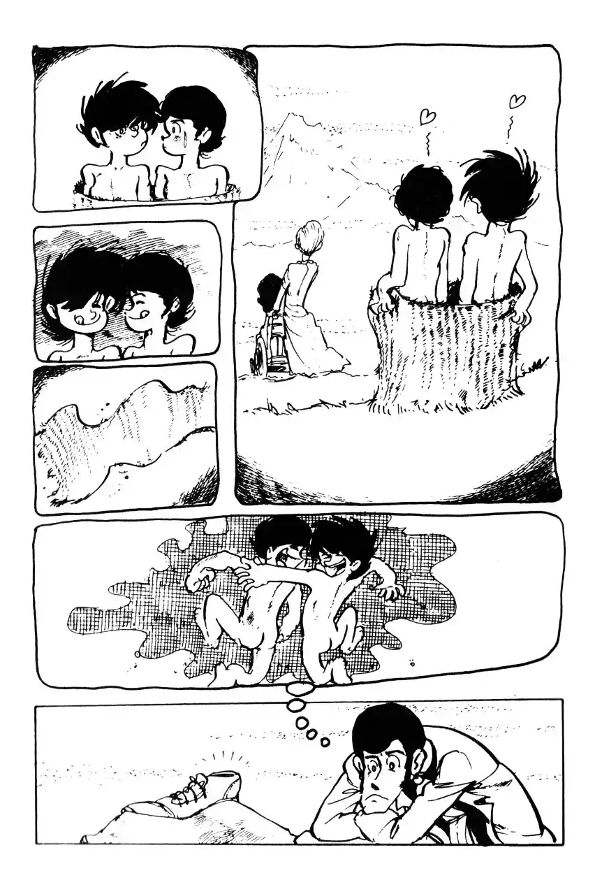 Shin Lupin III - Capítulo 40 - Página 12 - LectorTMOo