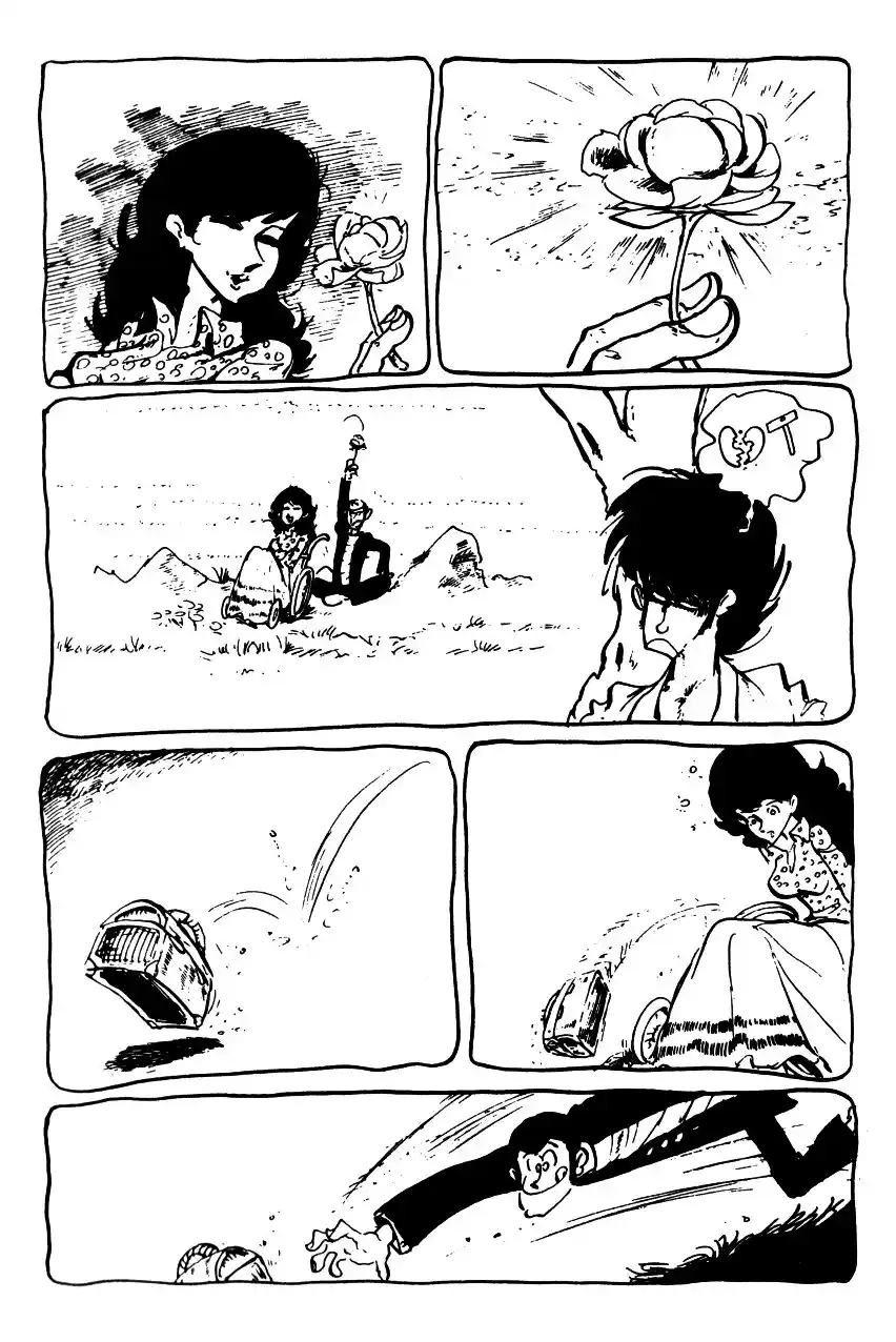 Shin Lupin III - Capítulo 40 - Página 14 - LectorTMOo