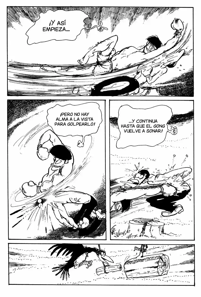 Shin Lupin III - Capítulo 57 - Página 5 - LectorTMOo