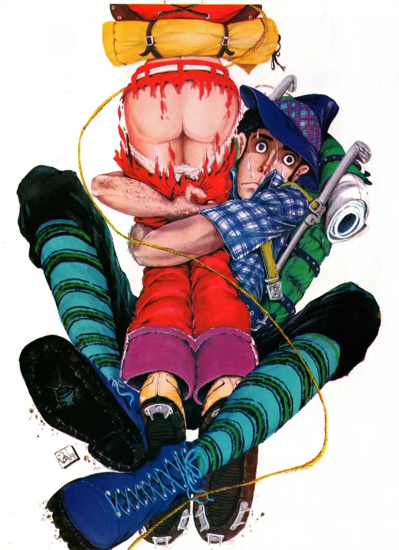 Shin Lupin III - Capítulo 64 - Página 1 - LectorTMOo