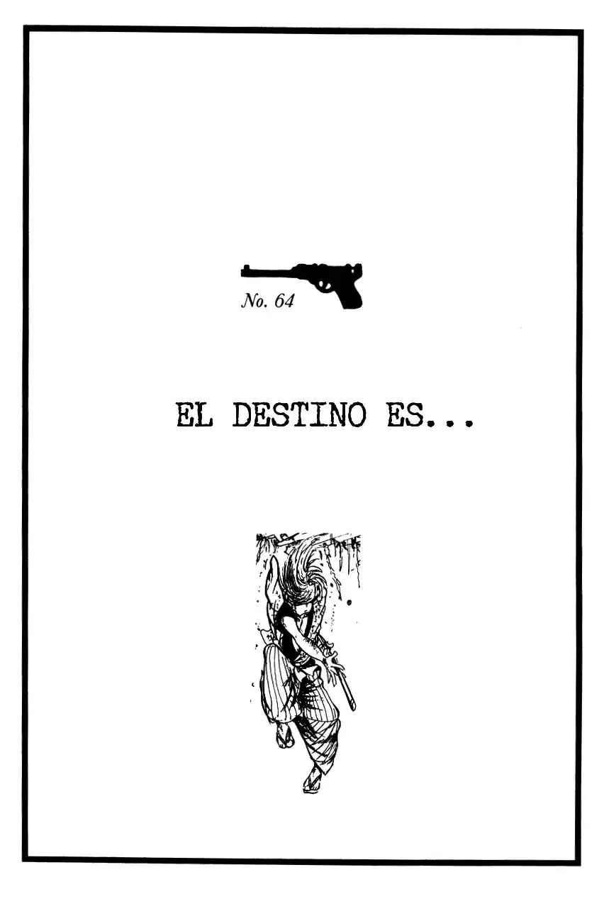 Shin Lupin III - Capítulo 64 - Página 2 - LectorTMOo