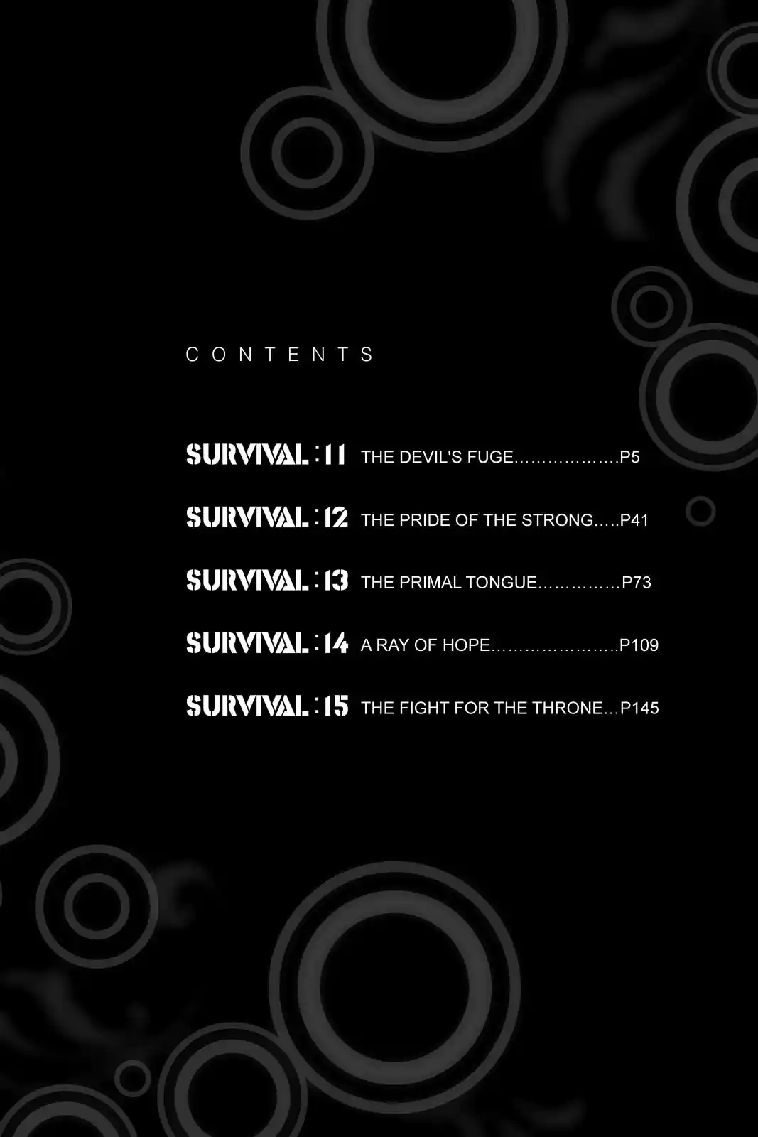 Shin Megami Tensei: Devil Survivor - Capítulo 11 - Página 6 - LectorTMOo