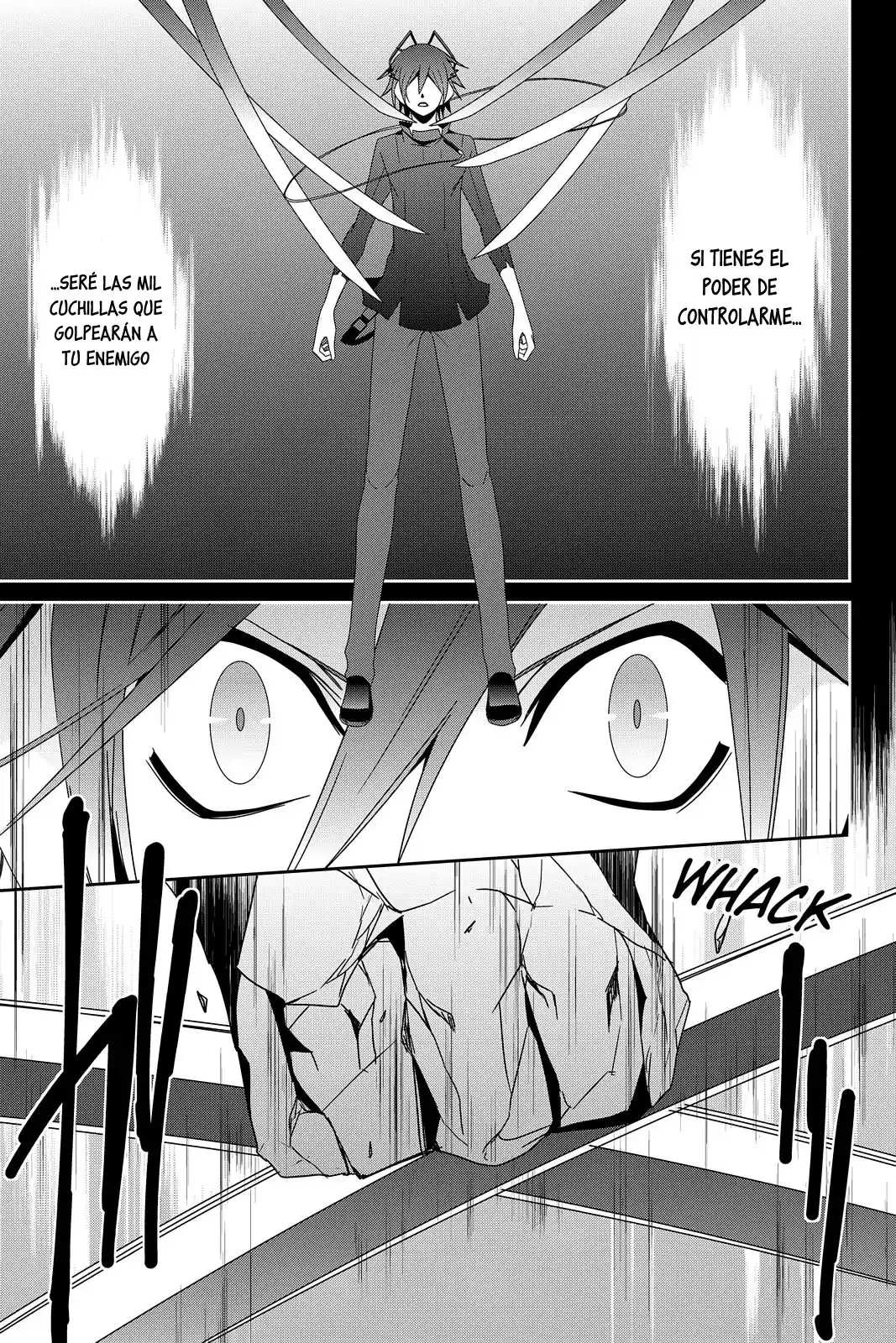 Shin Megami Tensei: Devil Survivor - Capítulo 12 - Página 10 - LectorTMOo