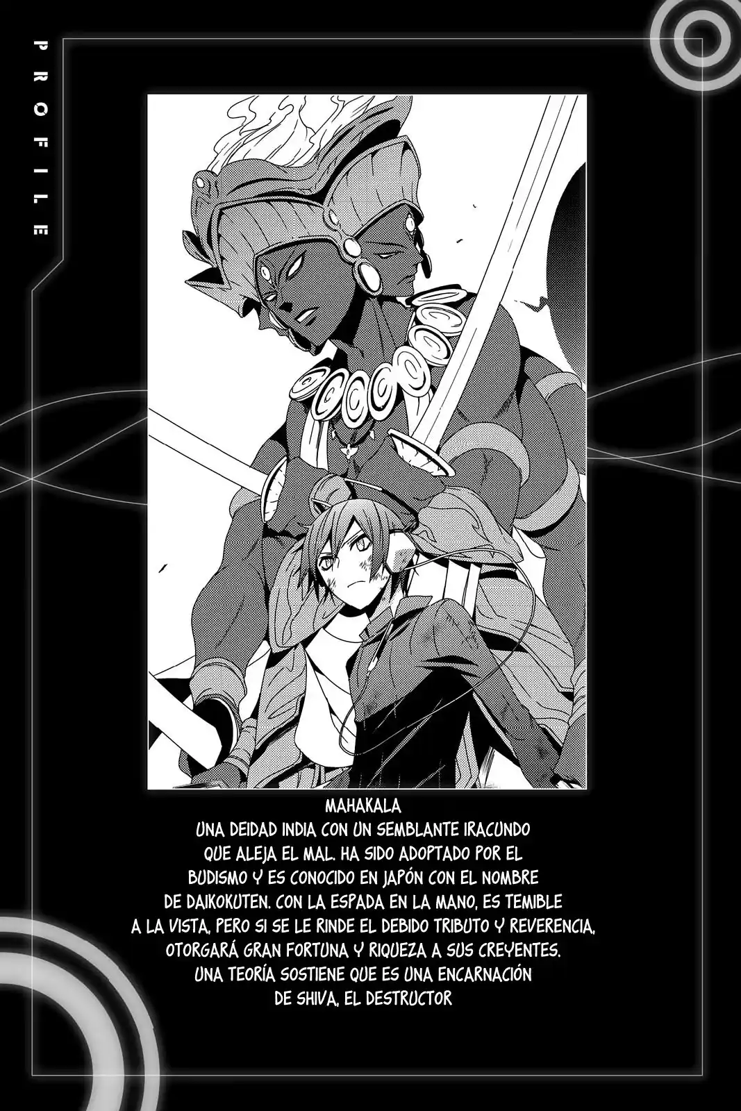 Shin Megami Tensei: Devil Survivor - Capítulo 12 - Página 30 - LectorTMOo