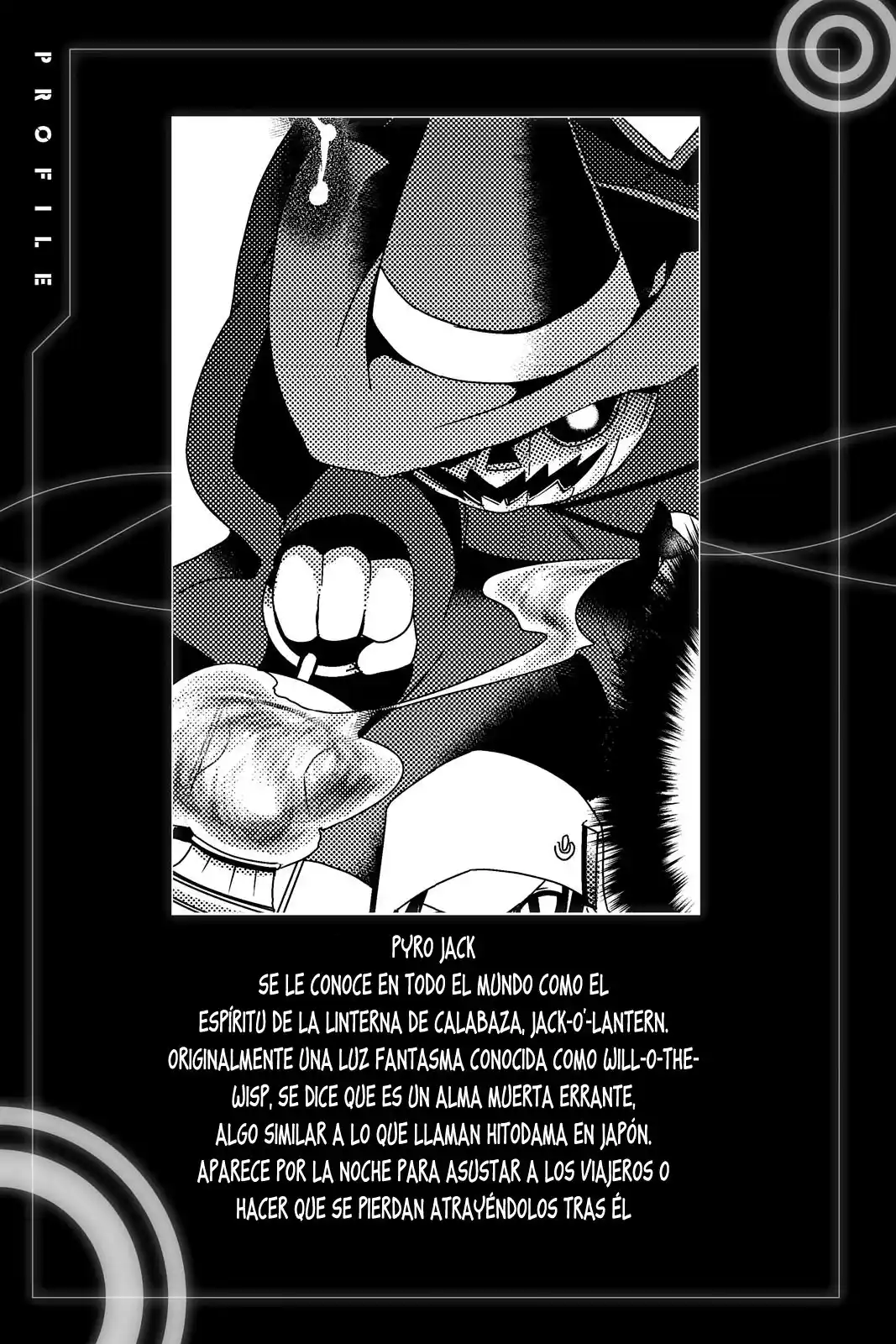 Shin Megami Tensei: Devil Survivor - Capítulo 13 - Página 35 - LectorTMOo