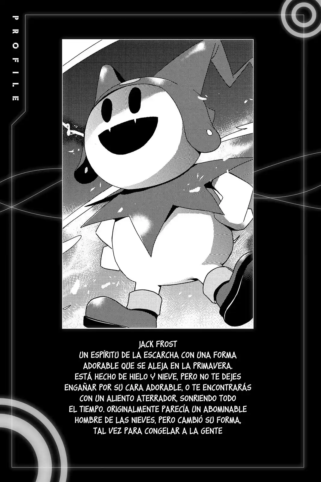 Shin Megami Tensei: Devil Survivor - Capítulo 14 - Página 35 - LectorTMOo