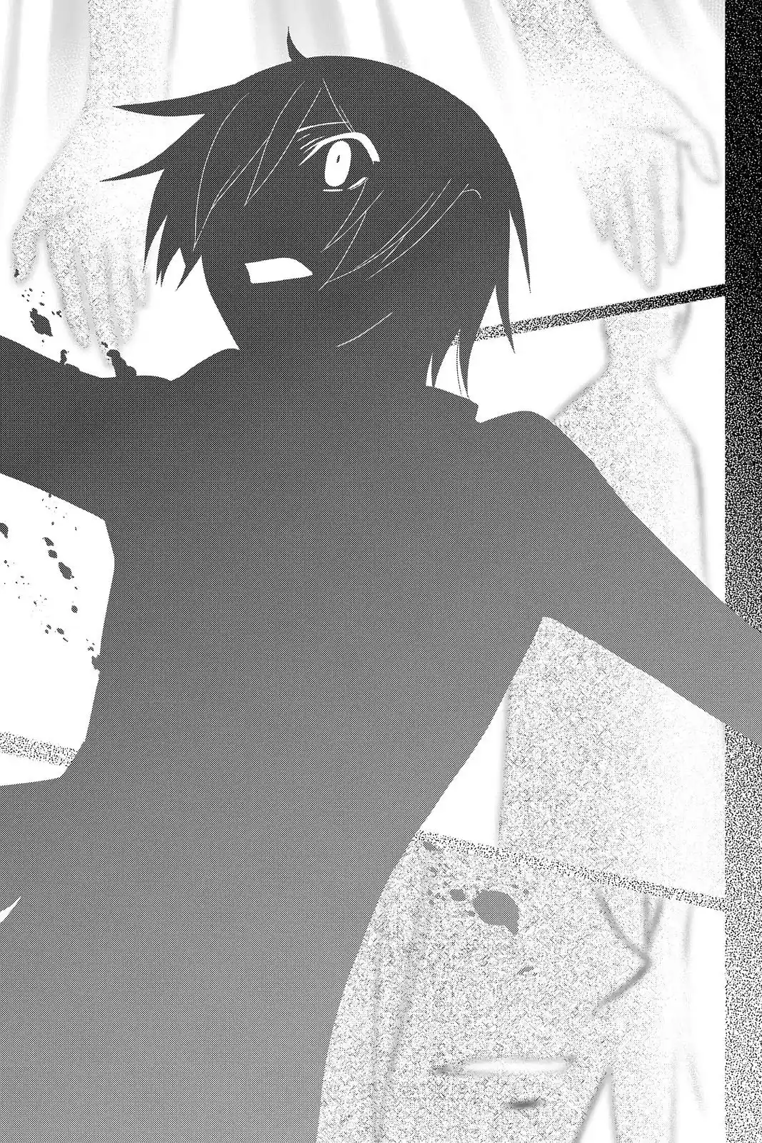 Shin Megami Tensei: Devil Survivor - Capítulo 15 - Página 34 - LectorTMOo
