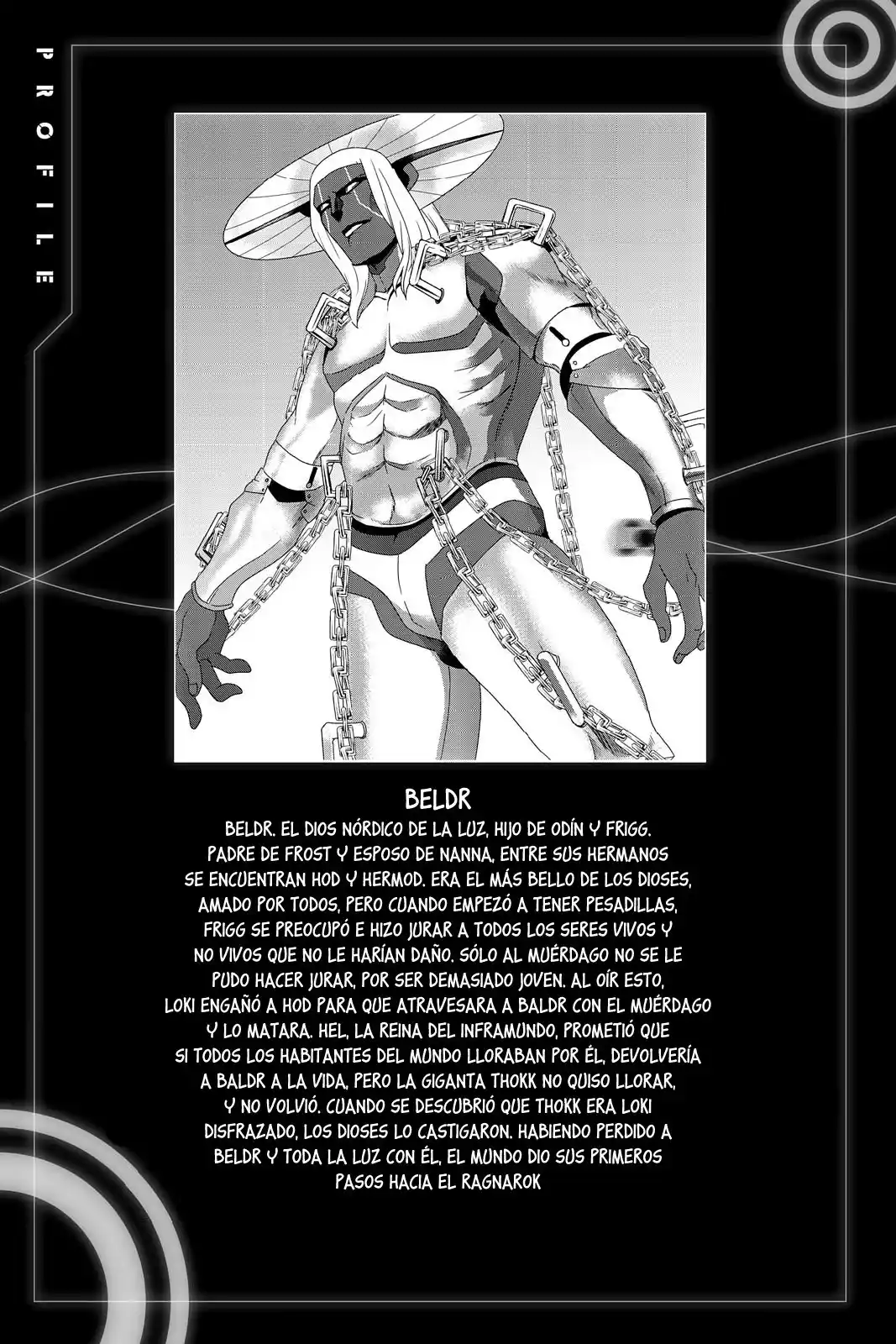 Shin Megami Tensei: Devil Survivor - Capítulo 15 - Página 42 - LectorTMOo