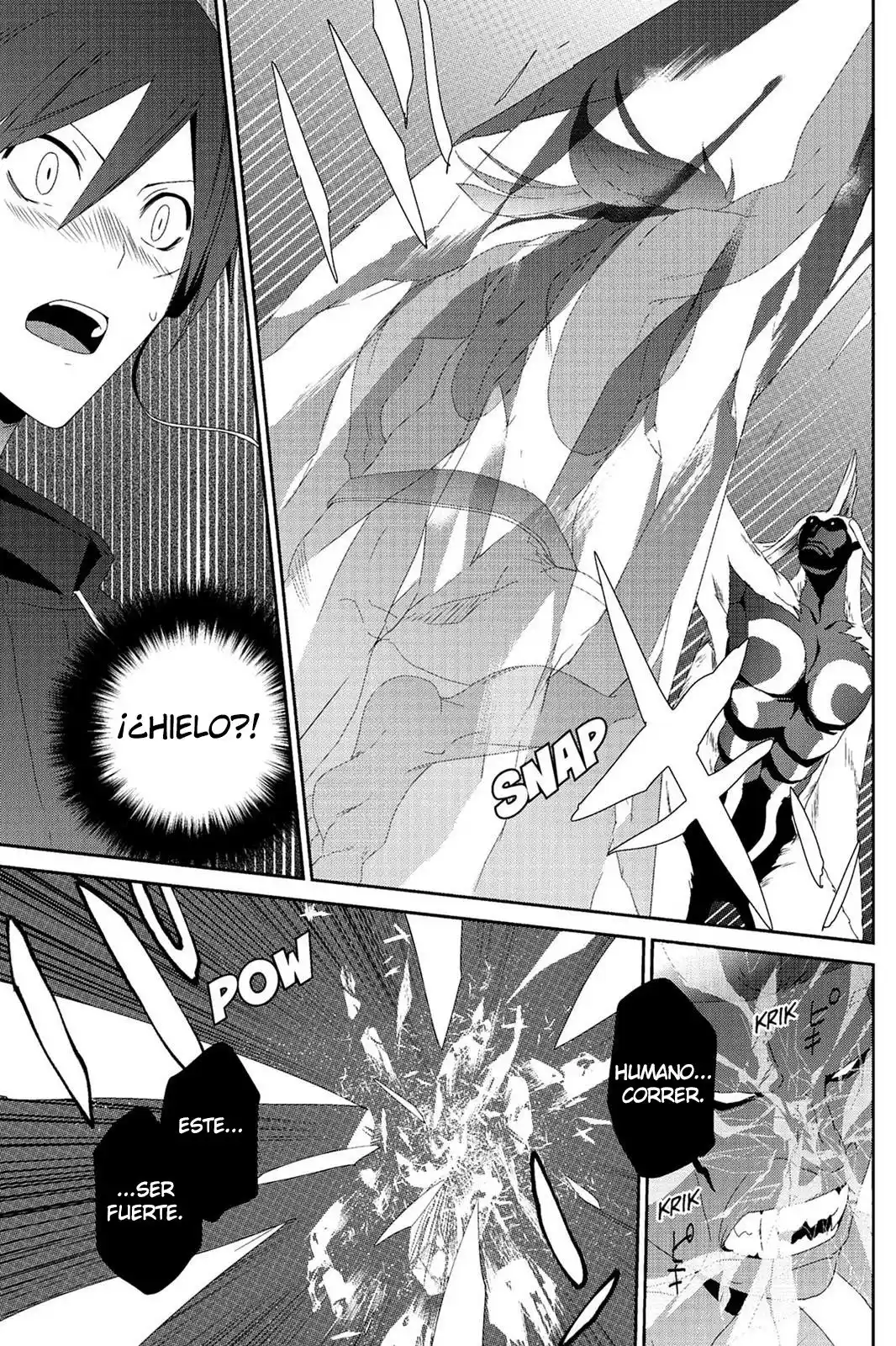 Shin Megami Tensei: Devil Survivor - Capítulo 2 - Página 38 - LectorTMOo